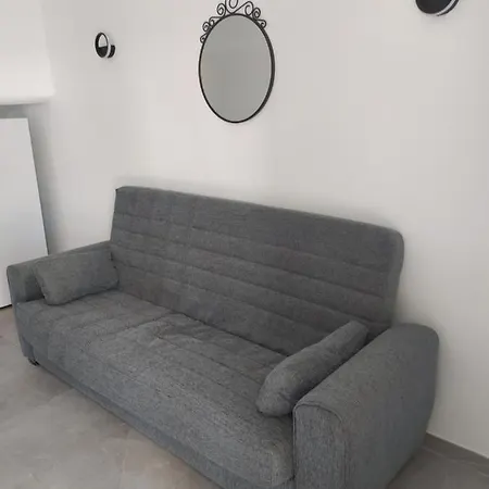 Apartmán Casa Arena Playa del Inglés
