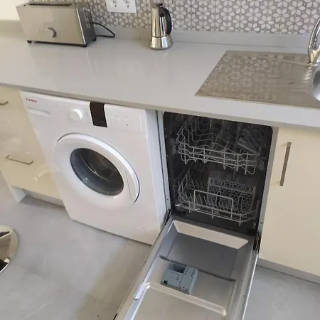 Casa Arena Apartmán