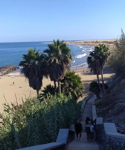 Casa Arena Apartment *