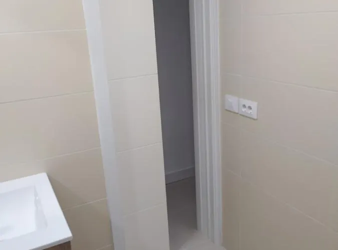 Casa Arena Apartment *