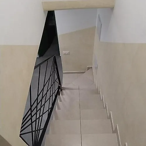 Casa Arena Apartment *