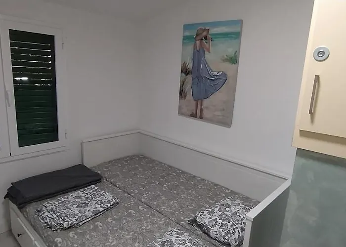 Casa Arena Apartment Playa del Ingles (Gran Canaria)