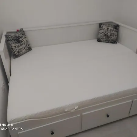 Casa Arena Apartment *