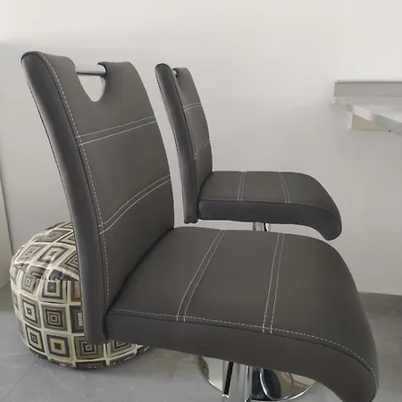 Apartamento Casa Arena