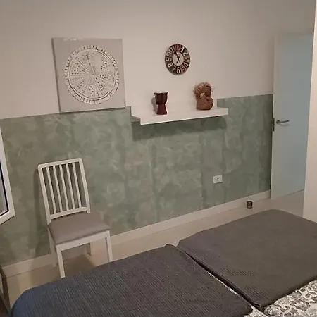 Apartamento Casa Arena *