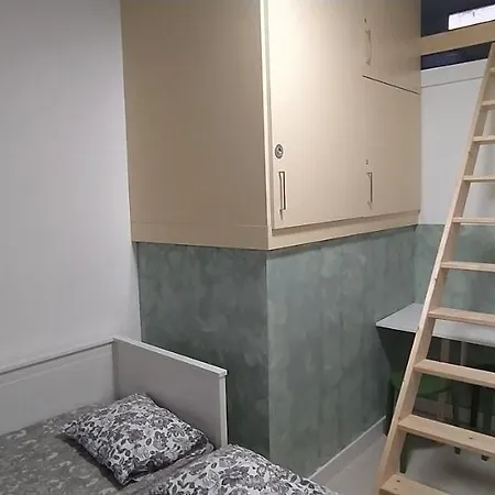 Apartamento Casa Arena Playa del Inglés