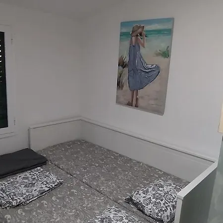 Casa Arena Apartment Playa del Ingles (Gran Canaria)
