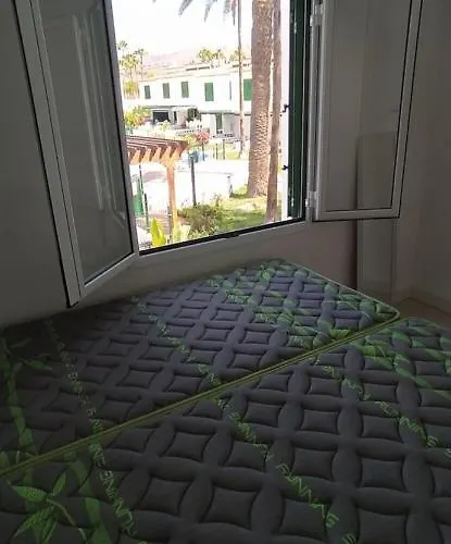 Casa Arena بلايا ديل إنغلز