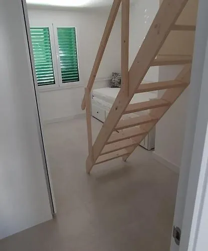 Casa Arena * بلايا ديل إنغلز