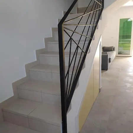 Casa Arena Appartamento Playa del Inglés