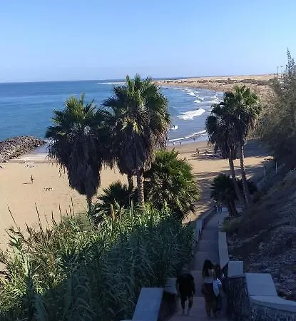 Casa Arena Lägenhet *