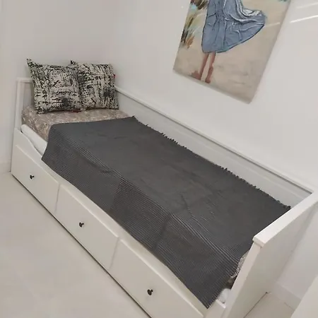 Casa Arena Διαμέρισμα *