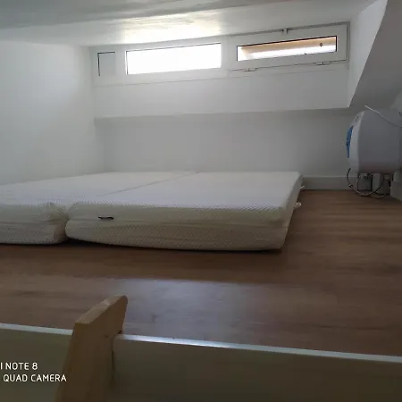 Casa Arena Lägenhet