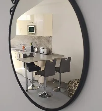 Casa Arena Lägenhet Playa del Inglés