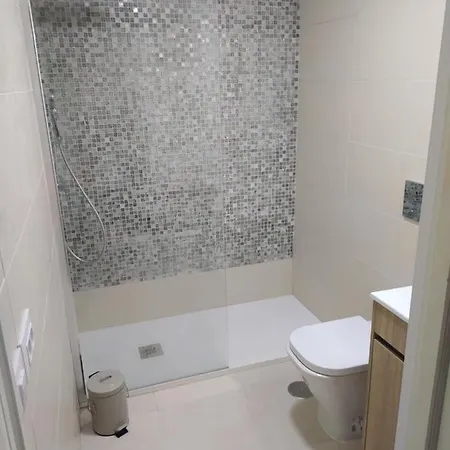 Casa Arena Πλάγια ντελ Ινγκλές