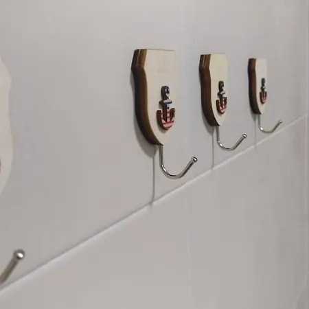 Casa Arena Lägenhet Playa del Inglés