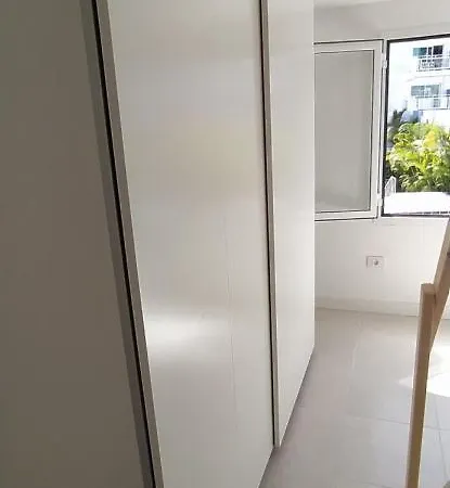 Casa Arena Διαμέρισμα Πλάγια ντελ Ινγκλές