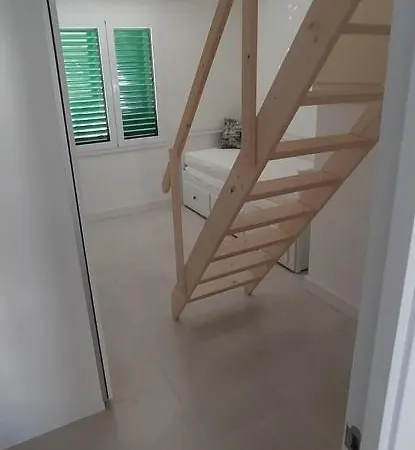 Casa Arena * Πλάγια ντελ Ινγκλές