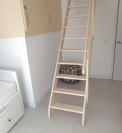 Casa Arena Playa del Inglés