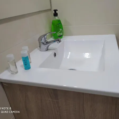 Casa Arena Διαμέρισμα Πλάγια ντελ Ινγκλές