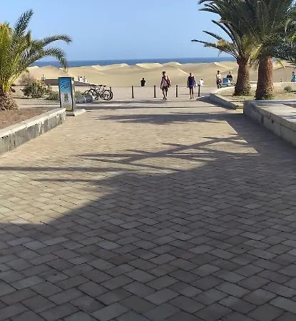 Διαμέρισμα Casa Arena *