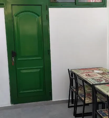 Διαμέρισμα Casa Arena