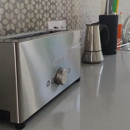 Casa Arena Διαμέρισμα *