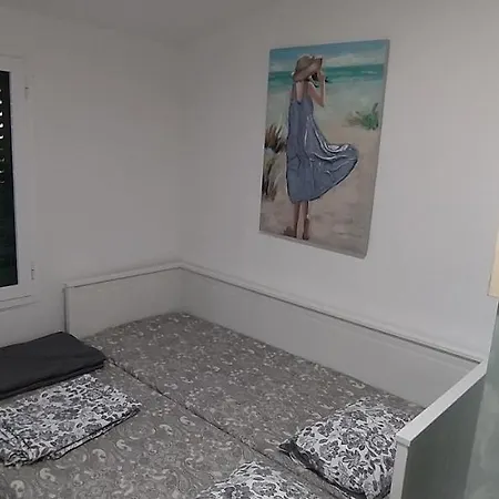 Casa Arena Lägenhet Playa del Inglés