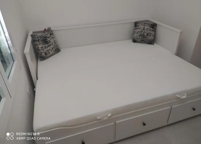 Casa Arena Apartman *