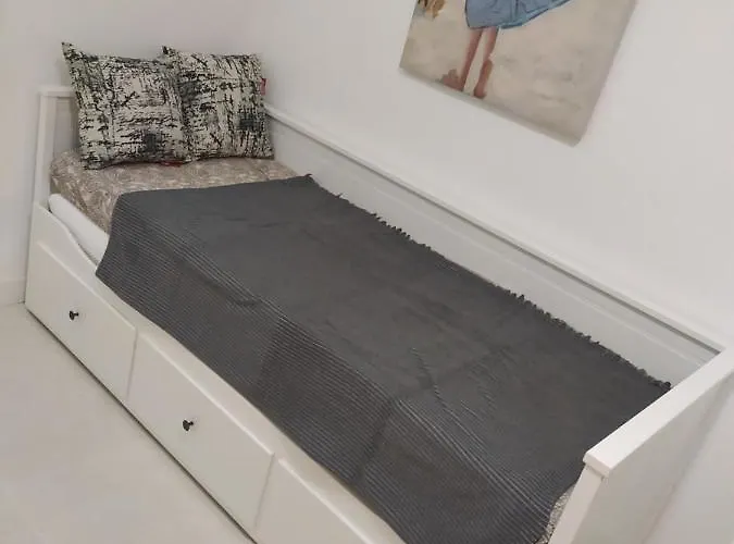 Casa Arena Apartment *