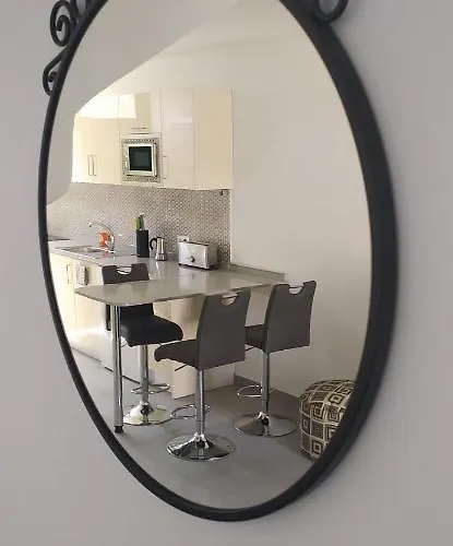 Casa Arena Apartment Playa del Inglés