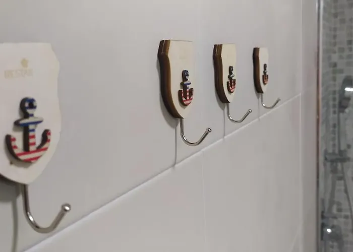 Casa Arena Apartment Playa del Inglés