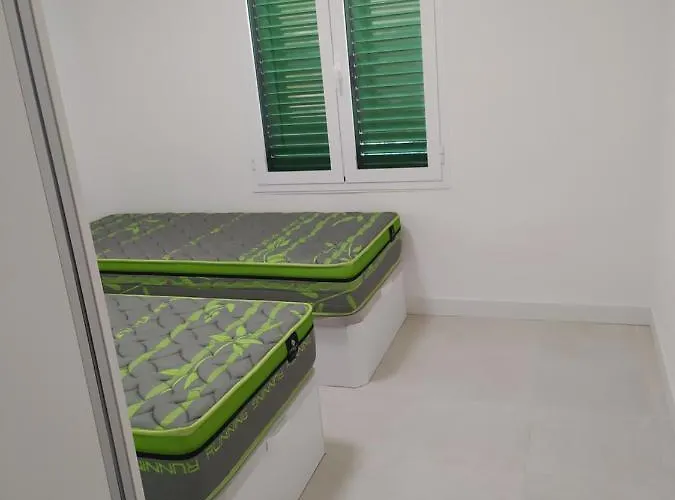 Casa Arena Apartment *