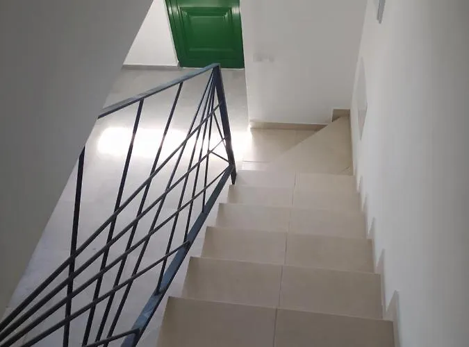 Apartamento Casa Arena