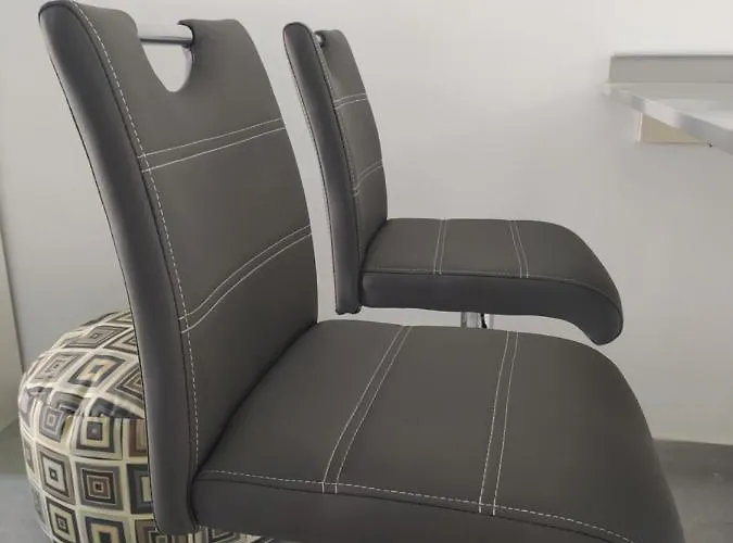 Apartamento Casa Arena