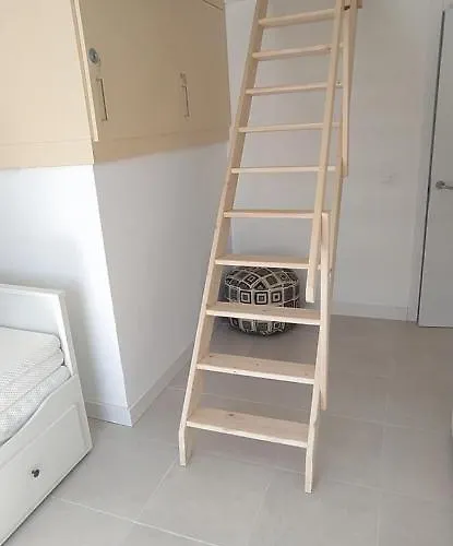 Casa Arena Playa del Inglés