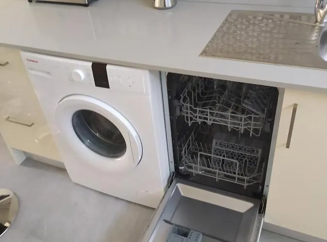 Casa Arena Apartamento