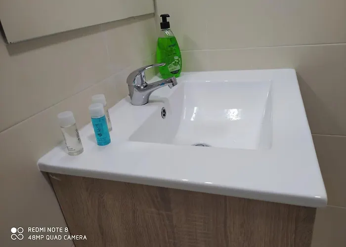 Casa Arena Apartment Playa del Inglés