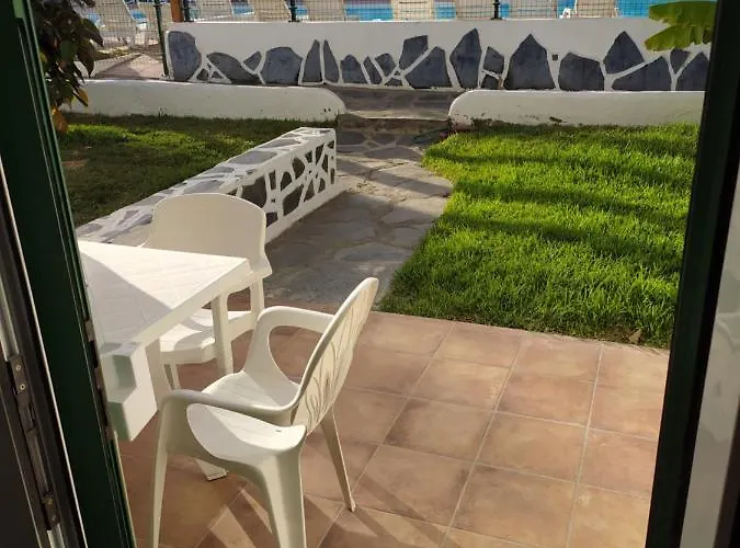 Casa Arena Apartment *