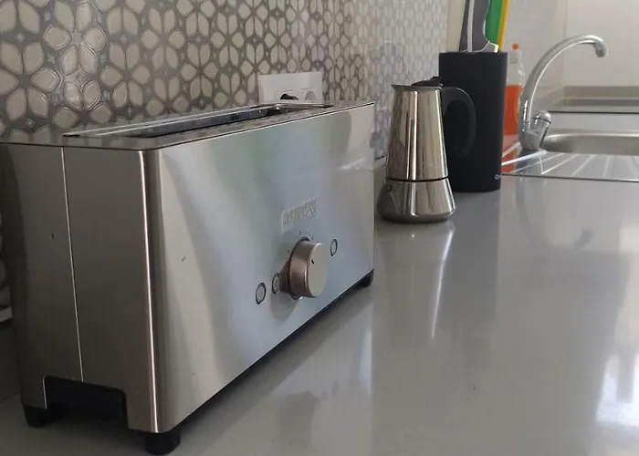 Casa Arena Apartamento *