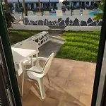 Casa Arena شقة *