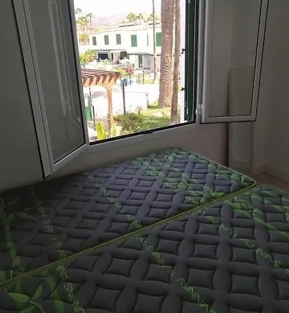 Casa Arena Πλάγια ντελ Ινγκλές