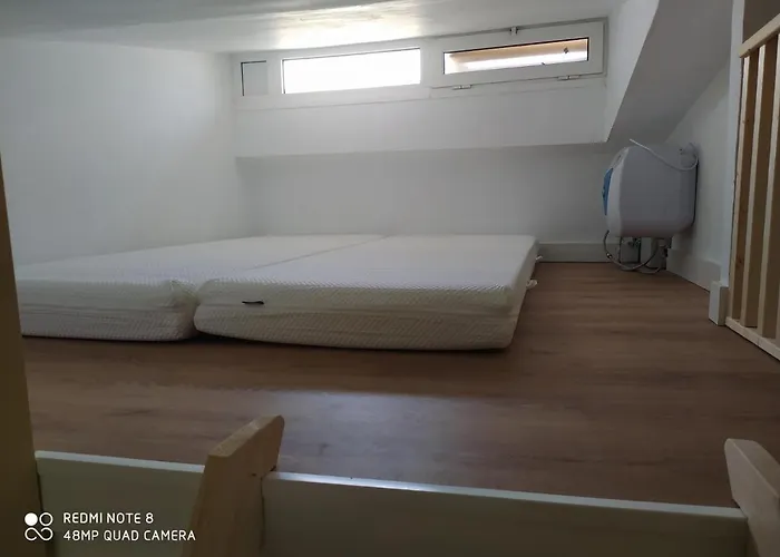 Casa Arena Διαμέρισμα