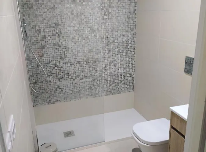 Casa Arena Πλάγια ντελ Ινγκλές