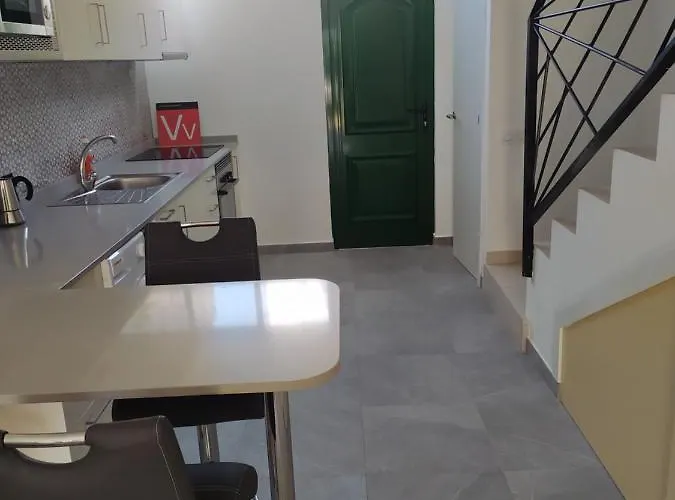 Casa Arena Διαμέρισμα *