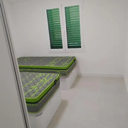 Casa Arena Lejlighed *