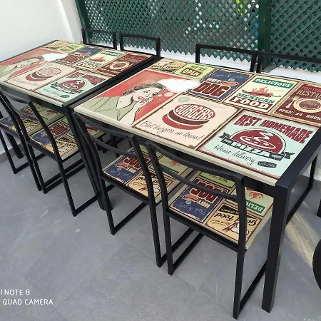 Casa Arena Playa del Inglés