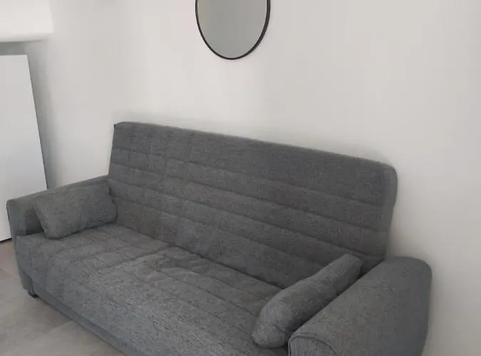 Apartmán Casa Arena Playa del Inglés