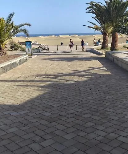 Apartmán Casa Arena *