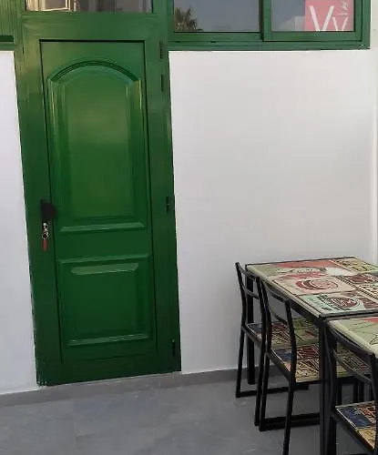 Apartmán Casa Arena